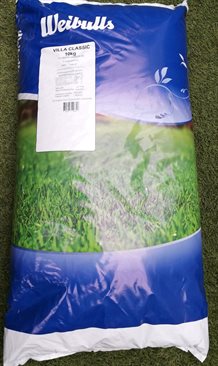 Græsfrø Villa Classic 10 kg